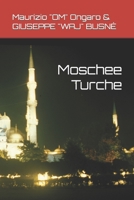 Moschee Turche B09HG54WS3 Book Cover