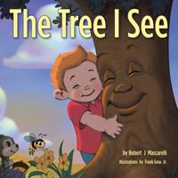 The Tree I See 1481726846 Book Cover