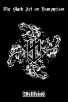 The Black Art ov Vampyrism B0H1Z3FRZ7 Book Cover