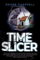 Time Slicer B09CKQ932T Book Cover