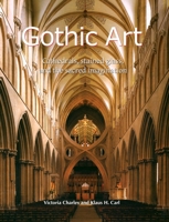 The Gothic Art (Art of Century) 1646991745 Book Cover