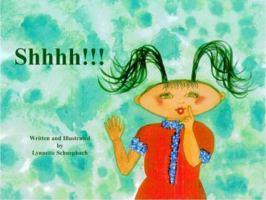 Shhhh!!! 0975961314 Book Cover