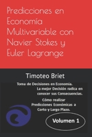 La Ecuación que Sustituye a Dios B0BRZZZWW7 Book Cover