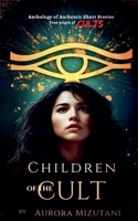 Chilldren of the Cult B0CSM44DPV Book Cover