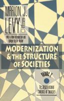 Modernization and the Structure of Societies: The Organisational Contexts of Societies 1560008962 Book Cover