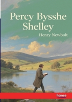 Percy Bysshe Shelley: Poems 3348130603 Book Cover