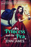 The Princess and the Pea 1976401992 Book Cover