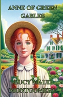 Anne Of Green Gables(Illustrated) 385721578X Book Cover