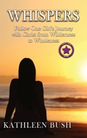Whispers 1957546697 Book Cover