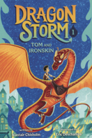 Tom and Ironskin B0GMZHFDYF Book Cover
