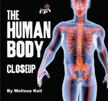 The Human Body 1742035221 Book Cover