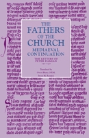The Letters of Peter Damian, 121-150 (Fathers of the Church, Medieval Continuation) 0813226406 Book Cover