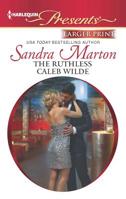 The Ruthless Caleb Wilde 0373131143 Book Cover