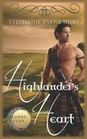 Highlander's Heart 1723938017 Book Cover