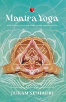 Mantra Yoga (Pb) 9390918480 Book Cover
