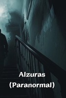 Alzuras (Paranormal) B0DRWB1D51 Book Cover