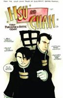 Hsu and Chan: Too Much Adventure 0943151899 Book Cover