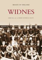 Widnes (Archive Photographs) 0752401173 Book Cover