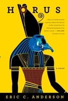 Horus 0998574236 Book Cover