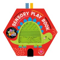 Sensory Snuggables Sensory Play Book 1805445510 Book Cover