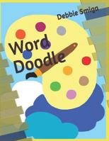Word Doodle 1724044494 Book Cover