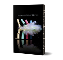 This Is Where It Ends (Anniversary Edition) 1464254761 Book Cover