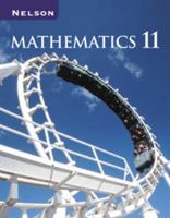 Nelson Mathematics 11 0176157573 Book Cover