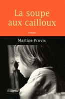 La soupe aux cailloux 2863743201 Book Cover