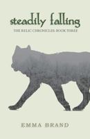 Steadily Falling 1632639823 Book Cover