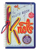Book of Knots (Klutz) 0613776453 Book Cover