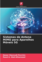 Sistemas de Antena MIMO para Aparelhos M�veis 5G 6204120387 Book Cover