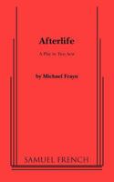 Afterlife 057369656X Book Cover