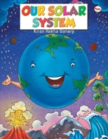 Our Solar System 8129146363 Book Cover