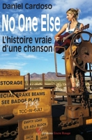 No One Else, l'histoire vraie d'une chanson (French Edition) 2377897061 Book Cover