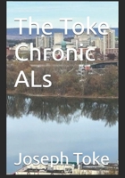 The Toke Chronicals B0F7LMP368 Book Cover