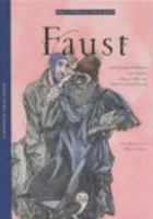 Faust 3934029108 Book Cover