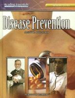 Disease Prevention (Reading Essentials in Science) 0756944767 Book Cover