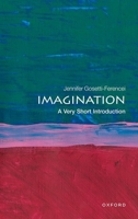 Imagination: A Very Short Introduction 0198830025 Book Cover