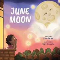 June Moon 1641709995 Book Cover