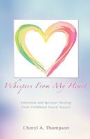 Whispers from My Heart 1615794182 Book Cover