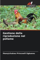 Gestione della riproduzione nel pollame 6205625598 Book Cover