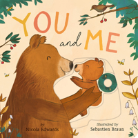 You and Me 1680106740 Book Cover