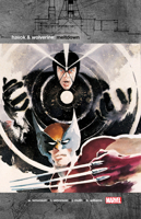 Havok and Wolverine: Meltdown 1302918958 Book Cover