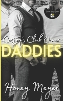 Cosima's Club Owner Daddies B094SZRTY4 Book Cover