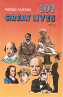 101 Great Lives: v. 2 812230530X Book Cover