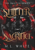 Shifter Sacrifice B0F7X7H8LS Book Cover