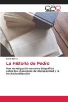 La Historia de Pedro 6202116773 Book Cover