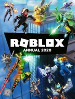 Roblox Annual 2020 (Annuals 2020) 1405294450 Book Cover