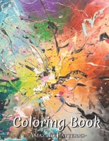 Coloring Book: An Adult Coloring Book Featuring Fun And Relaxing Inspired Designs Lovers, Animal, Quote, Egg, Easter, Flower B09TDW95ZJ Book Cover