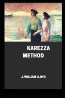 Karezza Method: 1437516742 Book Cover